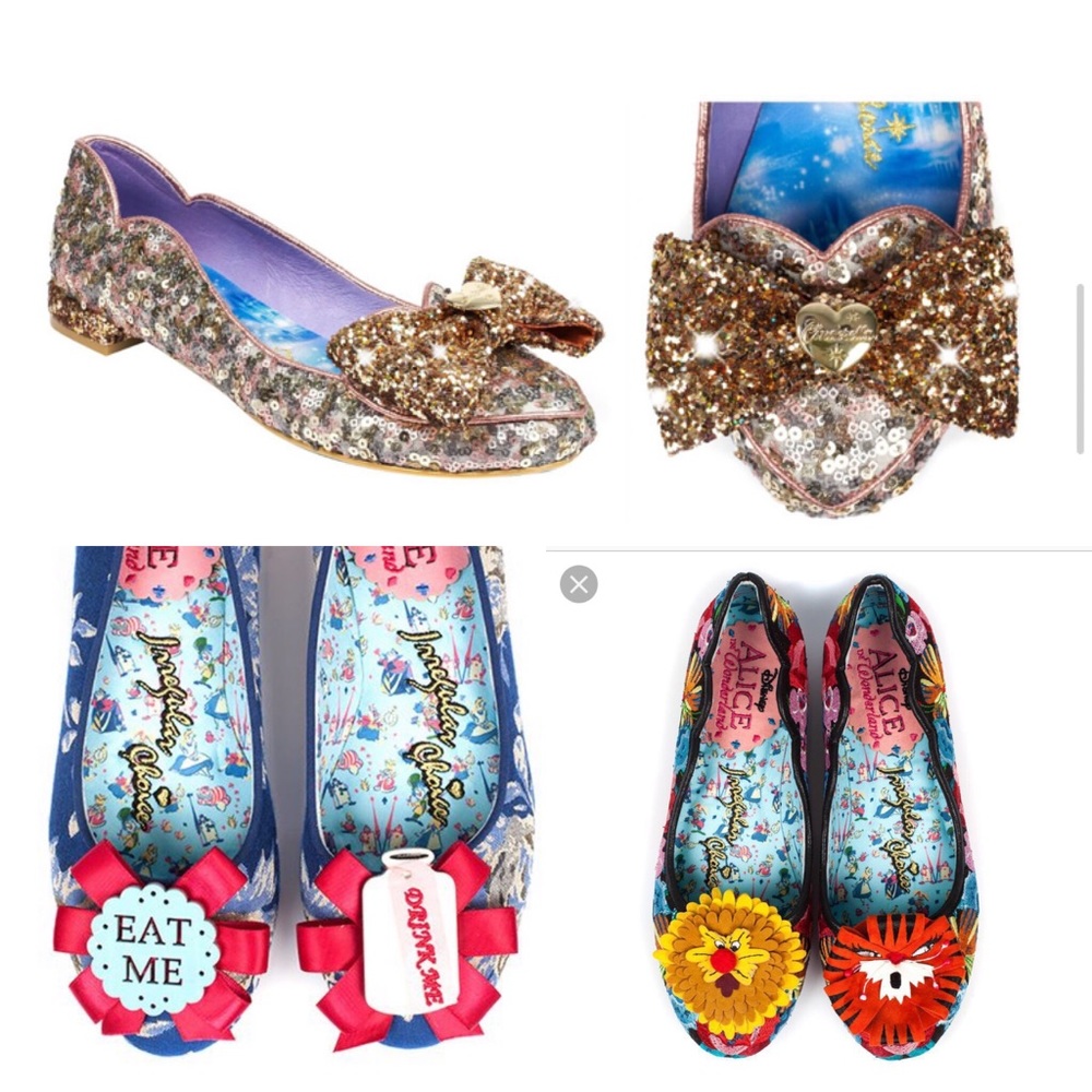 ISO please size 39 or US 8